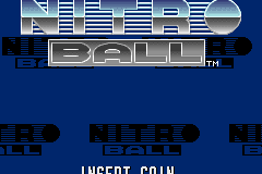Nitro Ball