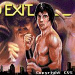 No Exit
