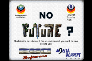 No Future?