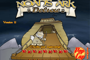 Noah's Ark Deluxe