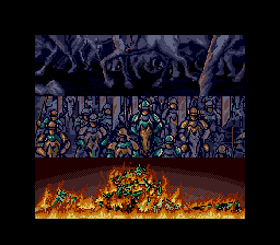 Nobunaga no Yabō: Haōden