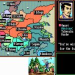 Nobunaga’s Ambition II
