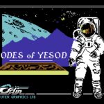 Nodes of Yesod