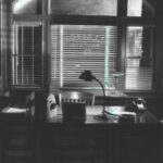 Noir: A Shadowy Thriller