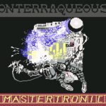Nonterraqueous
