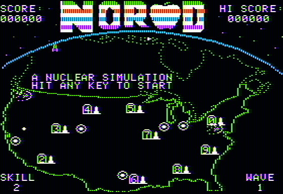 Norad