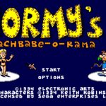 Normy’s Beach Babe-O-Rama