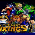 Norse by Norse West: The Return of the Lost Vikings