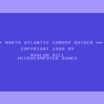 North Atlantic Convoy Raider