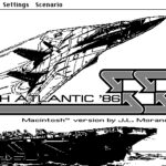 North Atlantic ’86