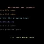 Nosferatu the Vampyre
