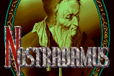 Nostradamus