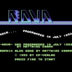 Nova