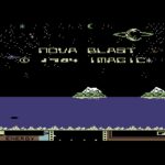 Nova Blast