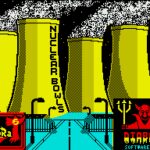 Nuclear Bowls