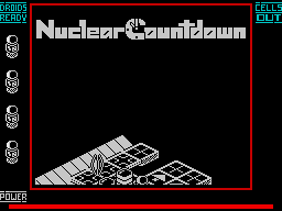 Nuclear Countdown