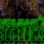Nuclear Strike