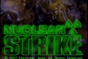 Nuclear Strike