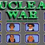 Nuclear War