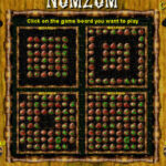 NumZum