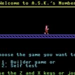 Number Builder