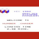 Number Chaser