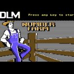 Number Farm