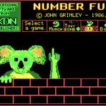 Number Fun 1
