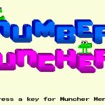 Number Munchers