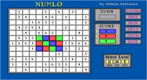 Numlo