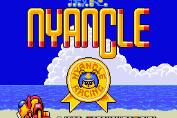 Nyancle Racing