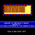 Nyet