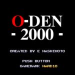 O-DEN2000
