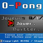 O-Pong