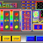 OK Cash Machine
