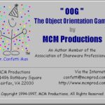 OOG: The Object Orientation Game