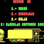 Oberon 69