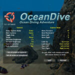OceanDive
