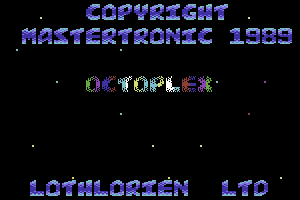 Octoplex