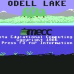 Odell Lake