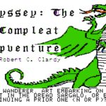 Odyssey: The Compleat Apventure