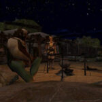Odyssey: The Search for Ulysses
