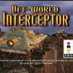 Off-World Interceptor