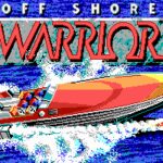 Off Shore Warrior