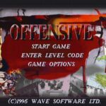 Offensive