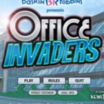 Office Invaders