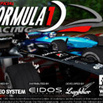 Official Formula 1 Racing