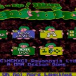 Oh No! More Lemmings