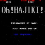 Oh! Hajiki