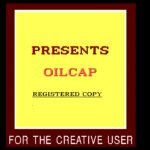 Oil Cap